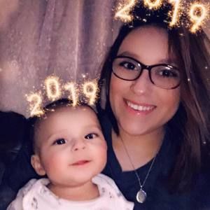 Meet your Posher, Brittany